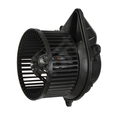 Pulseur d'air habitacle HART 641 097