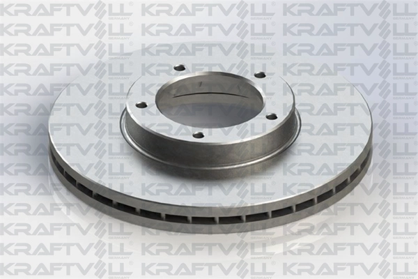 Disque de frein KRAFTVOLL GERMANY 07040205
