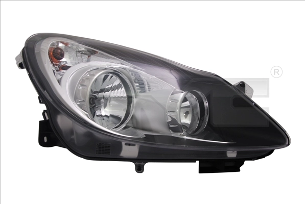 Projecteur principal TYC 20-1196-00-21