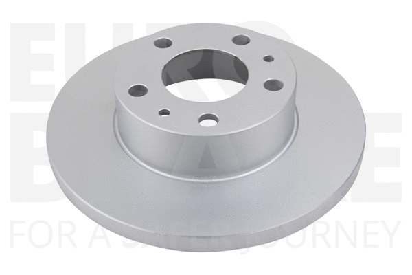 Disque de frein EUROBRAKE 5815319944