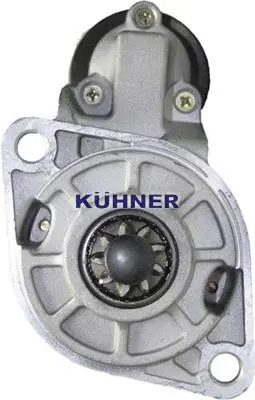 Démarreur AD KÜHNER 101047