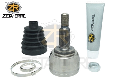 Jeu de joints, arbre de transmission ZETA-ERRE RE49