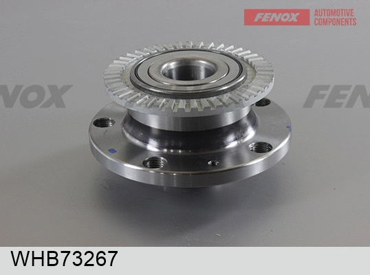 Moyeu de roue FENOX WHB73267