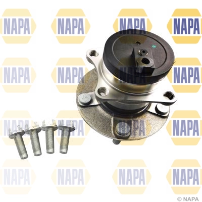 Kit de roulements de roue NAPA PWB1795