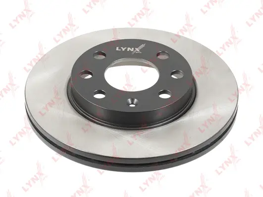 Disque de frein LYNXAUTO BN-1120