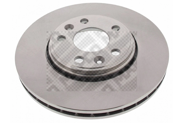 Disque de frein MAPCO 15144