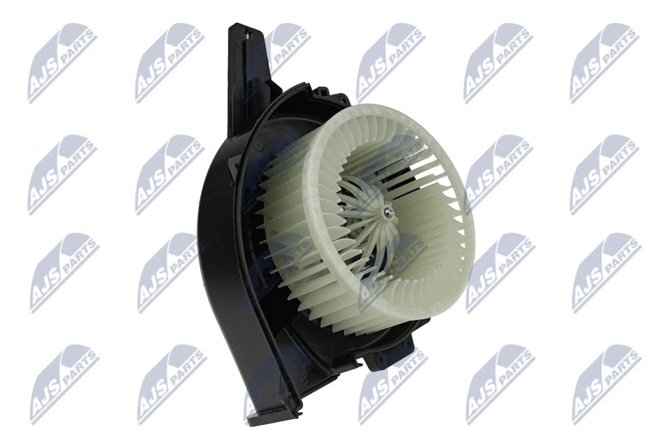 Moteur électrique, pulseur d'air habitacle NTY EWN-VW-002
