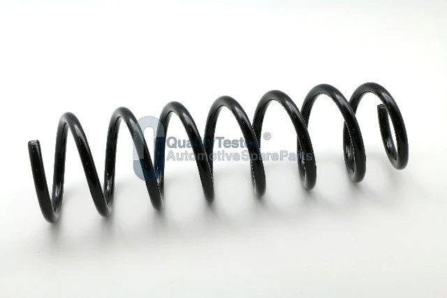 Ressort de suspension QUALITY TESTED ZCQ6172A