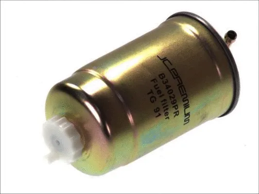 Filtre à carburant JC PREMIUM B34029PR