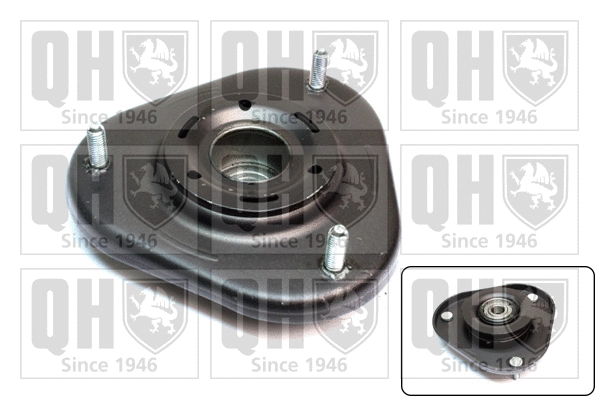 Coupelle de suspension QUINTON HAZELL EMA4980