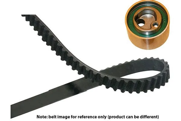 Kit de courroie crantée KAVO PARTS DKT-8502
