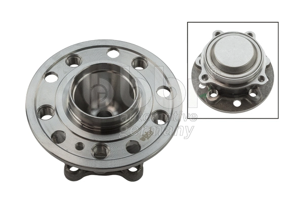 Kit de roulements de roue BBR Automotive 001-10-29980