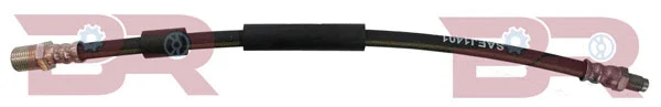 Flexible de frein BOTTO RICAMBI BRFR9078