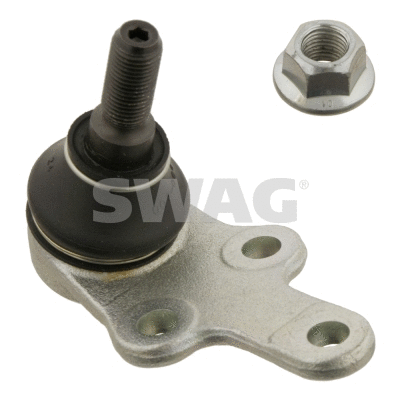 Rotule de suspension SWAG 50 93 0379