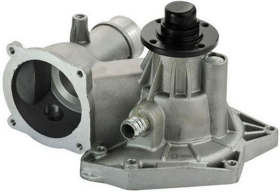 Pompe à eau, refroidissement du moteur DENCKERMANN A310121P