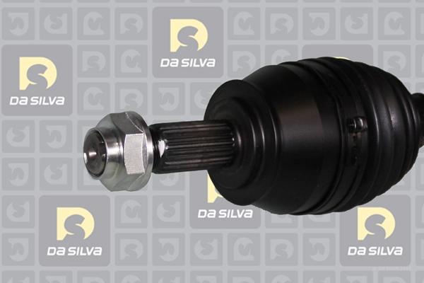 Arbre de transmission DA SILVA 5405T