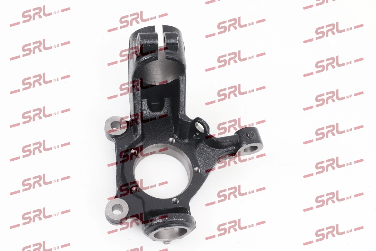 Fusée d'essieu, suspension de roue SRLine ZW-FO009P