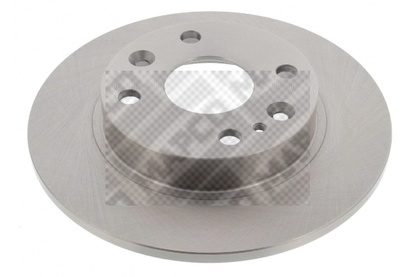 Disque de frein MAPCO 15537