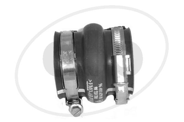 Gaine de suralimentation alp ALP-006632