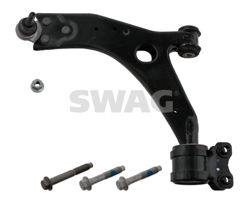 Bras de liaison, suspension de roue SWAG 50 94 0625