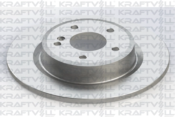 Disque de frein KRAFTVOLL GERMANY 07040852