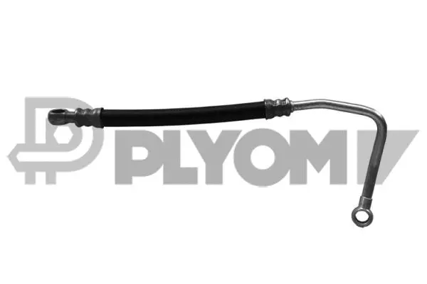 Conduite d'huile, compresseur PLYOM P757072