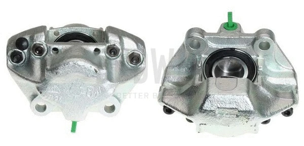 Étrier de frein BUDWEG CALIPER 34581