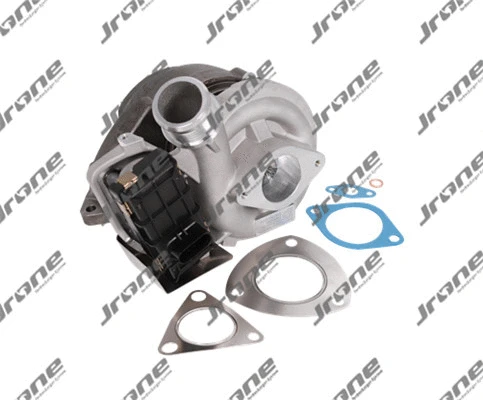 Turbocompresseur, suralimentation Jrone 8G20-300-H13