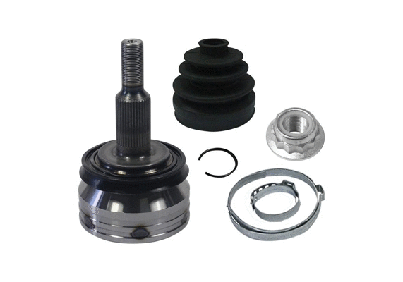 Jeu de joints, arbre de transmission HART 433 160