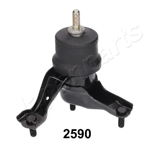 Support moteur JAPANPARTS RU-2590