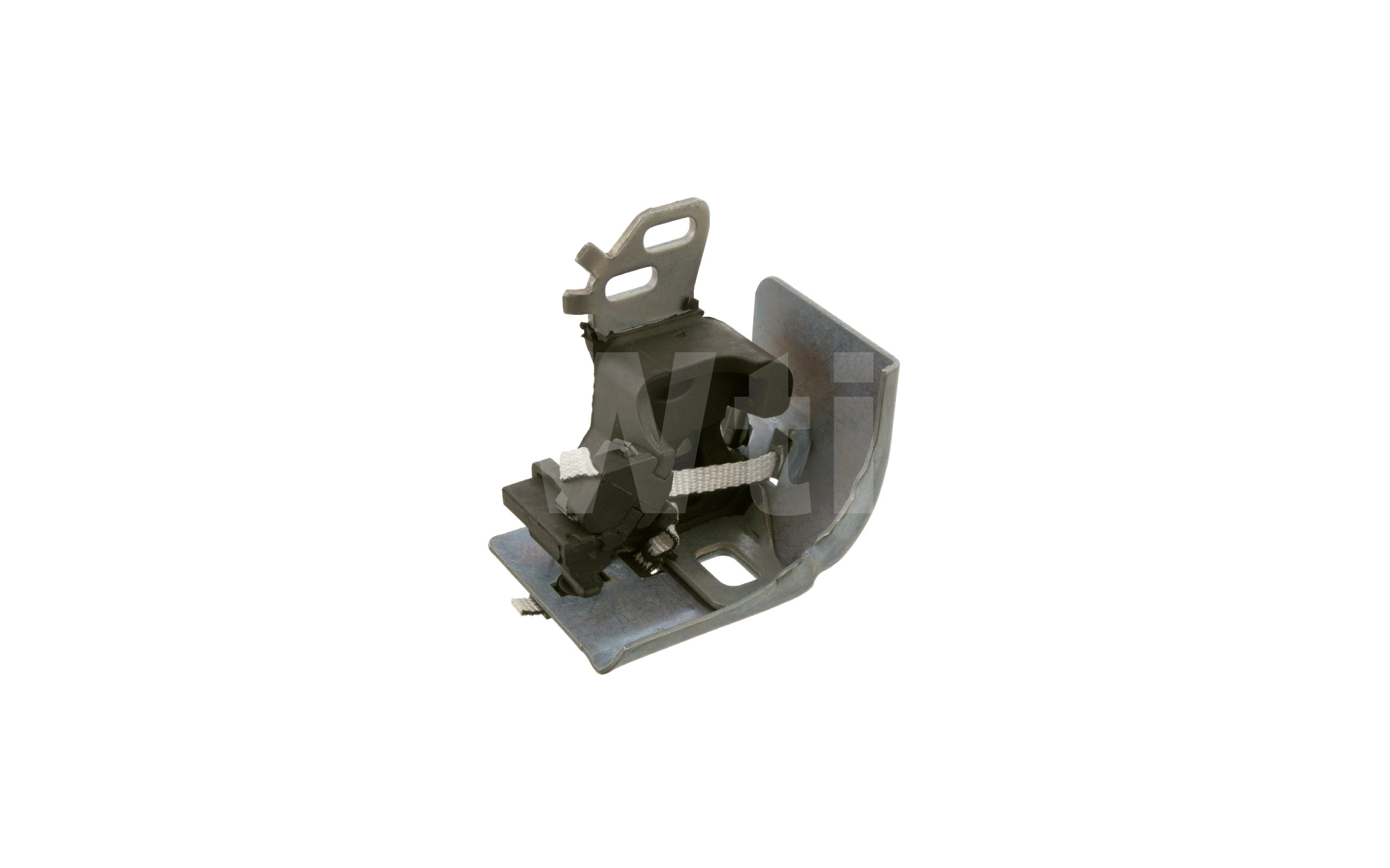 Suspension, échappement Wti Automotive R821126