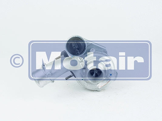 Turbocompresseur, suralimentation MOTAIR TURBO 334606