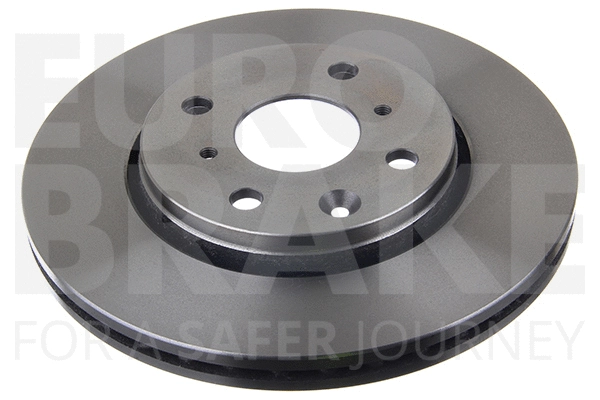 Disque de frein EUROBRAKE 58152045102