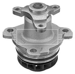 Pompe à eau, refroidissement du moteur BORG & BECK BWP2315