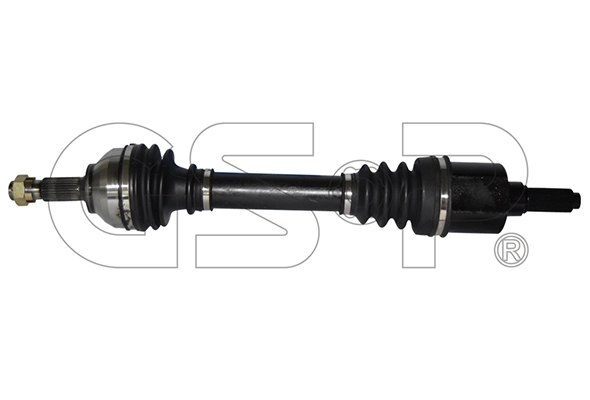Arbre de transmission GSP-BR 210335