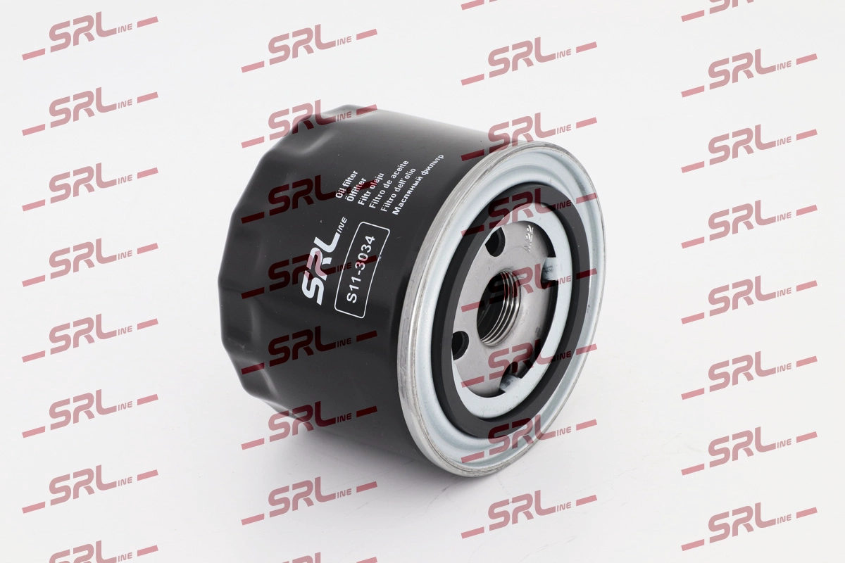 Filtre à huile SRLine S11-3034