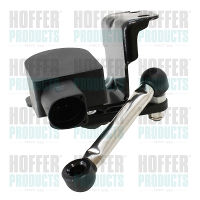 Capteur, correcteur de portée d’éclairage HOFFER 3800037