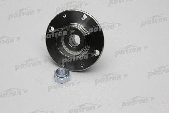 Kit de roulements de roue PATRON PBK3481H