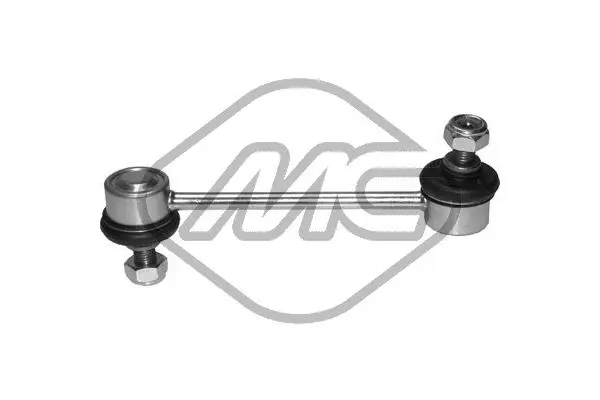 Entretoise/tige, stabilisateur Metalcaucho 53379