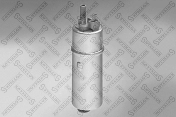 Pompe à carburant STELLOX 10-01126-SX