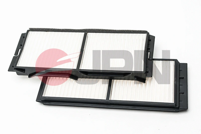 Filtre, air de l'habitacle JPN 40F3018-JPN