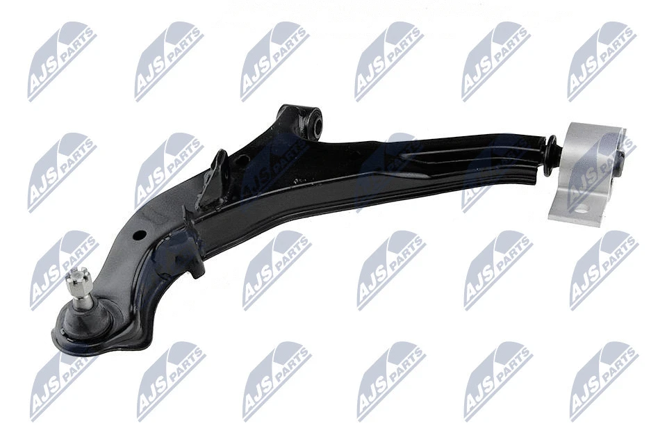 Bras de liaison, suspension de roue NTY ZWD-NS-070