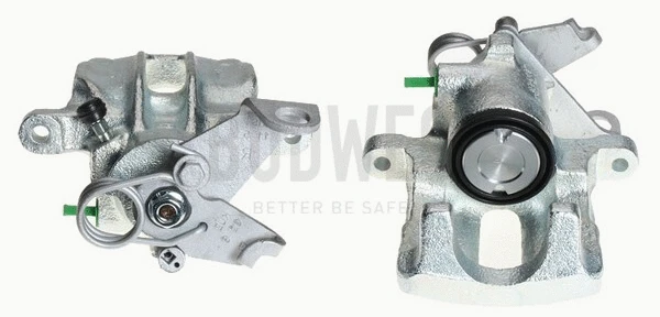 Étrier de frein BUDWEG CALIPER 342986