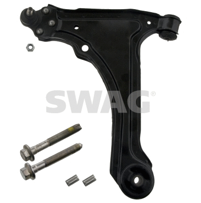 Bras de liaison, suspension de roue SWAG 40 93 4206