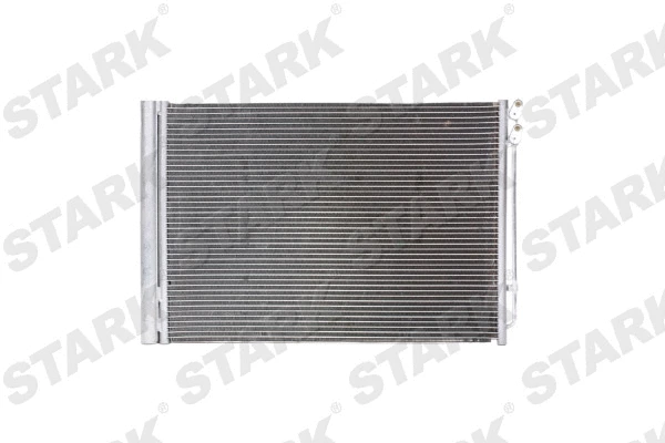 Condenseur, climatisation Stark SKCD-0110378