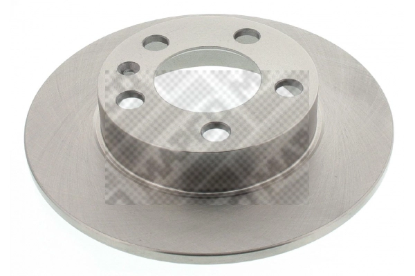Disque de frein MAPCO 15837