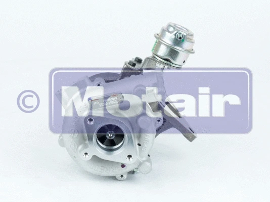Turbocompresseur, suralimentation MOTAIR TURBO 105658