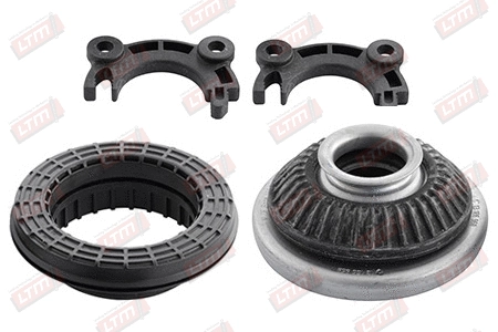 Kit de montage, coupelle de suspension LTM M05002