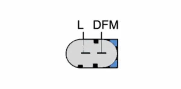 Alternateur FAL Anlasser- und Lichtmaschinenservice F012407/2