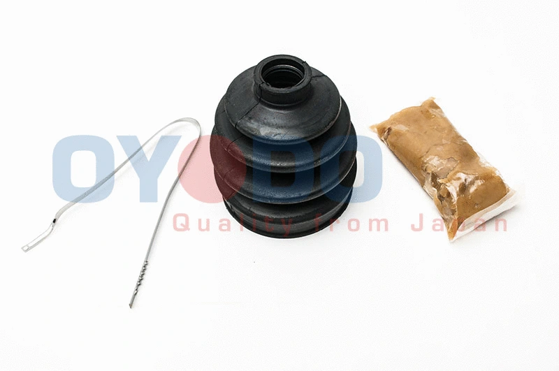 Jeu de joints-soufflets, arbre de commande Oyodo 50P0304-OYO